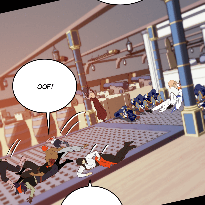 Love Me to Death Chapter 63 - page 10