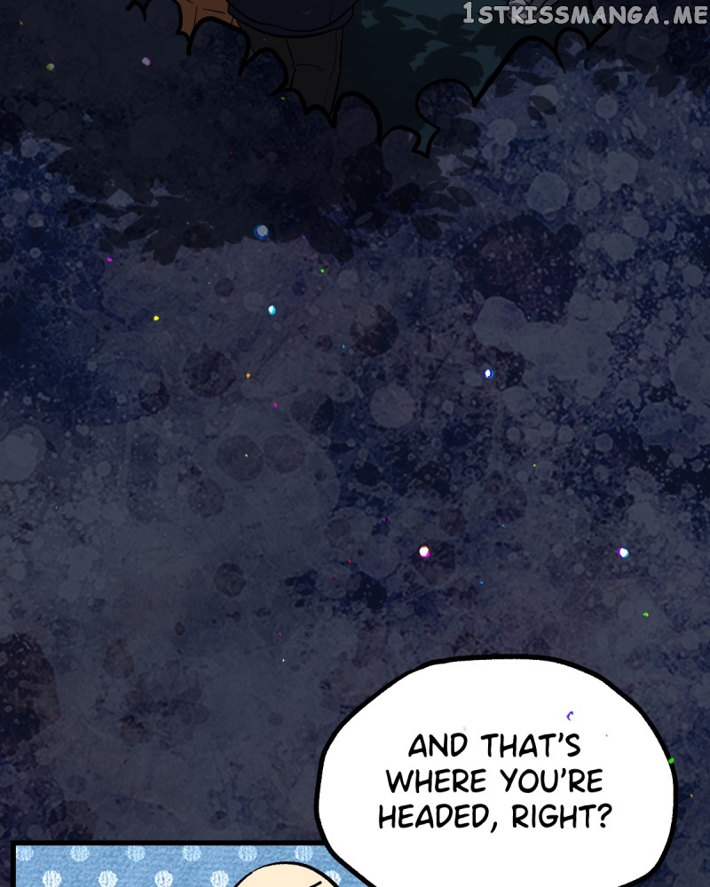 Little Matcha Girl Chapter 111 - page 26