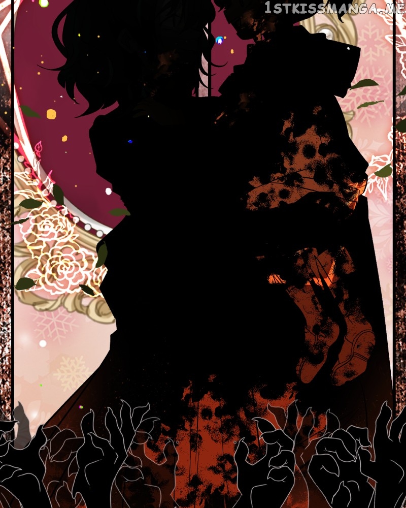 Little Matcha Girl Chapter 111 - page 38