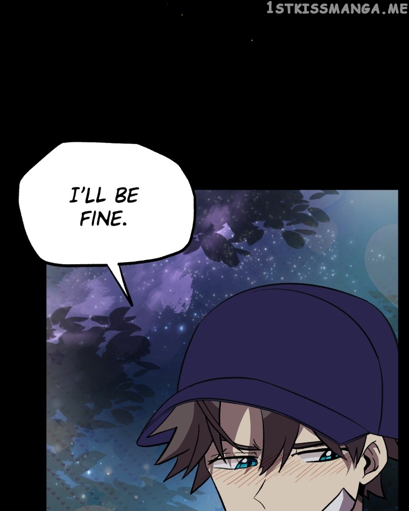 Little Matcha Girl Chapter 111 - page 50