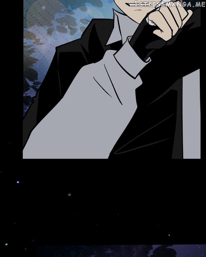 Little Matcha Girl Chapter 111 - page 51