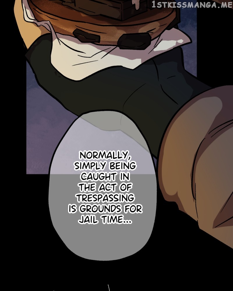 Little Matcha Girl Chapter 110 - page 10