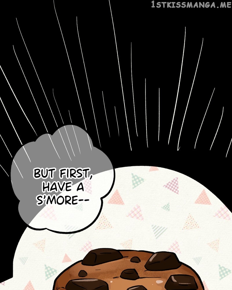 Little Matcha Girl Chapter 110 - page 11
