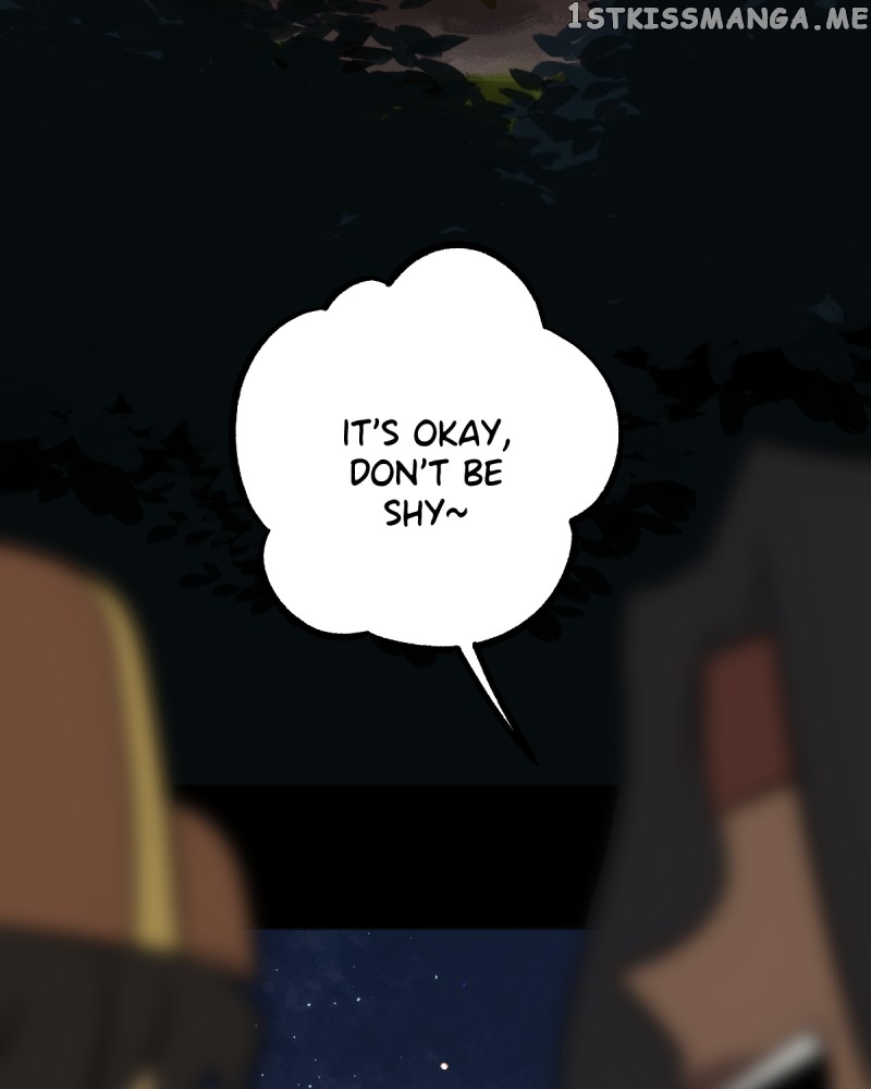 Little Matcha Girl Chapter 110 - page 14