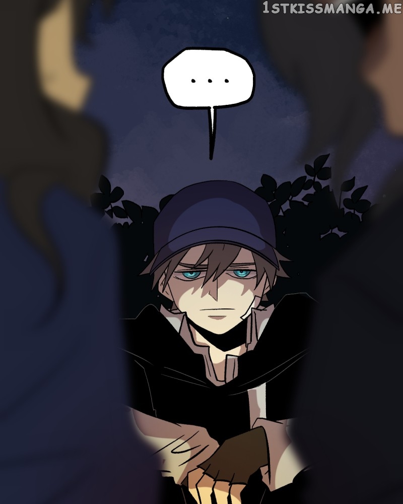 Little Matcha Girl Chapter 110 - page 15