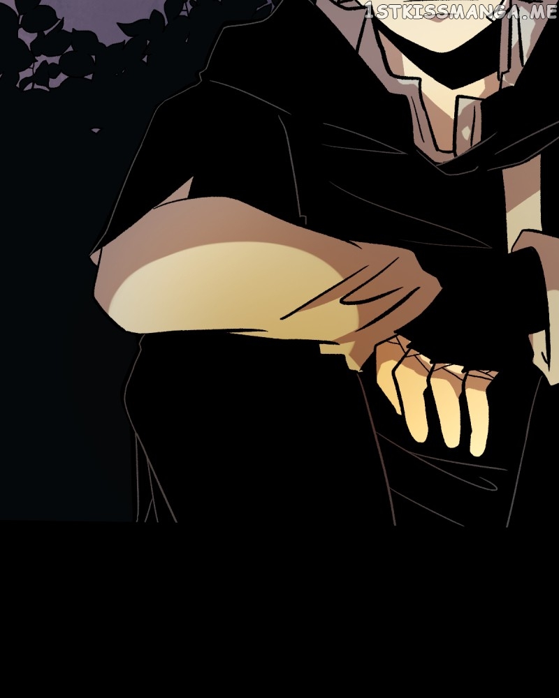 Little Matcha Girl Chapter 110 - page 19