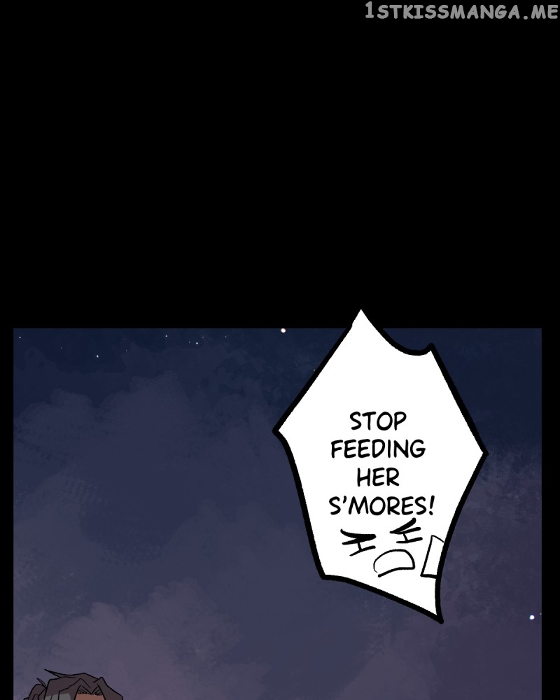 Little Matcha Girl Chapter 110 - page 20