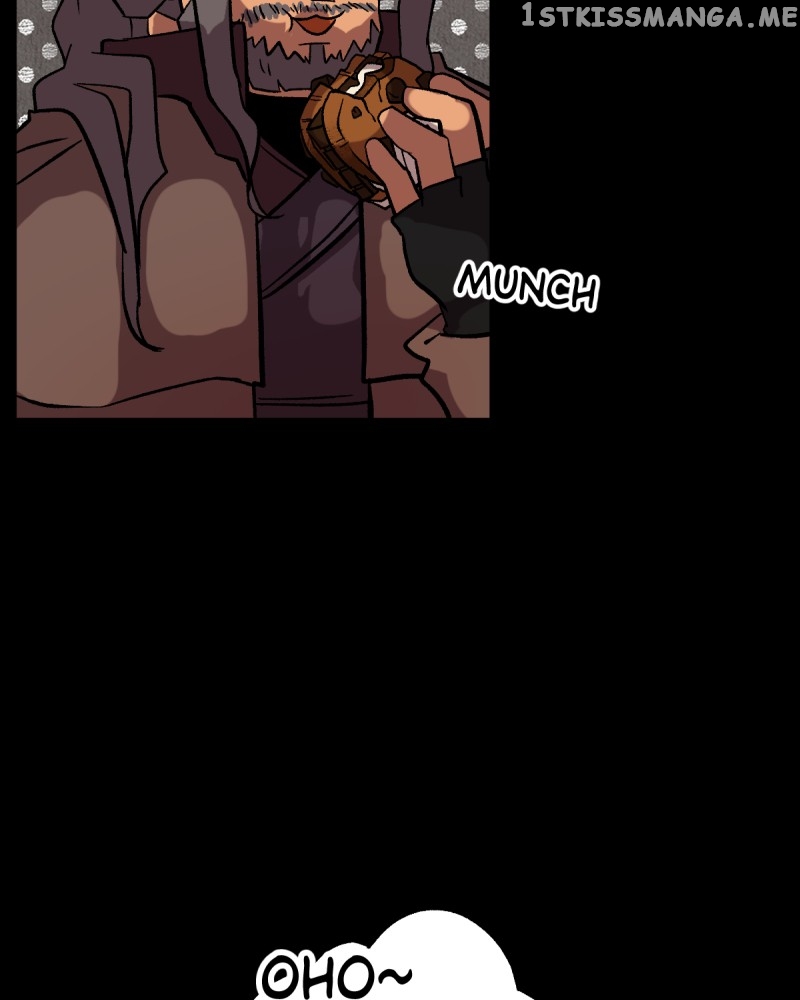Little Matcha Girl Chapter 110 - page 23