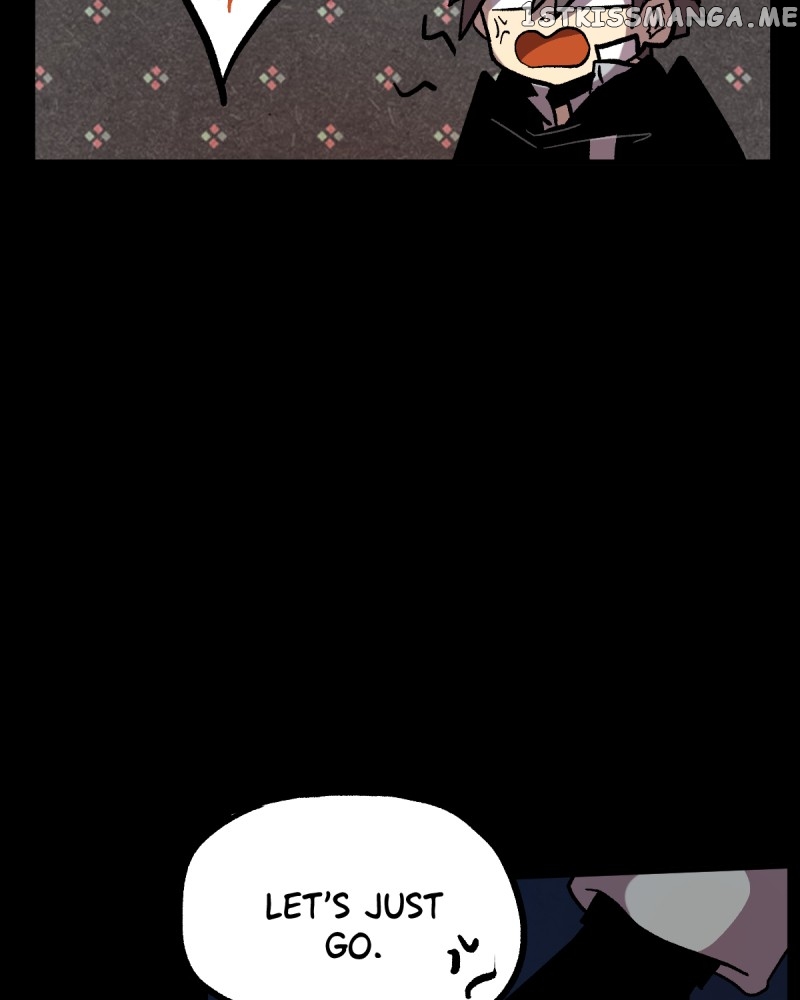 Little Matcha Girl Chapter 110 - page 26