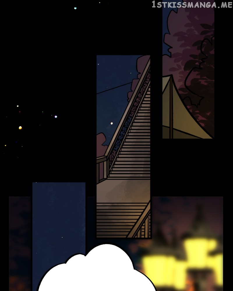 Little Matcha Girl Chapter 110 - page 31