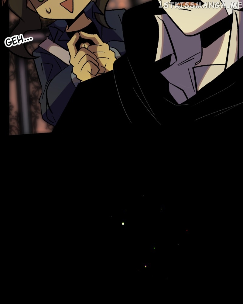 Little Matcha Girl Chapter 110 - page 38