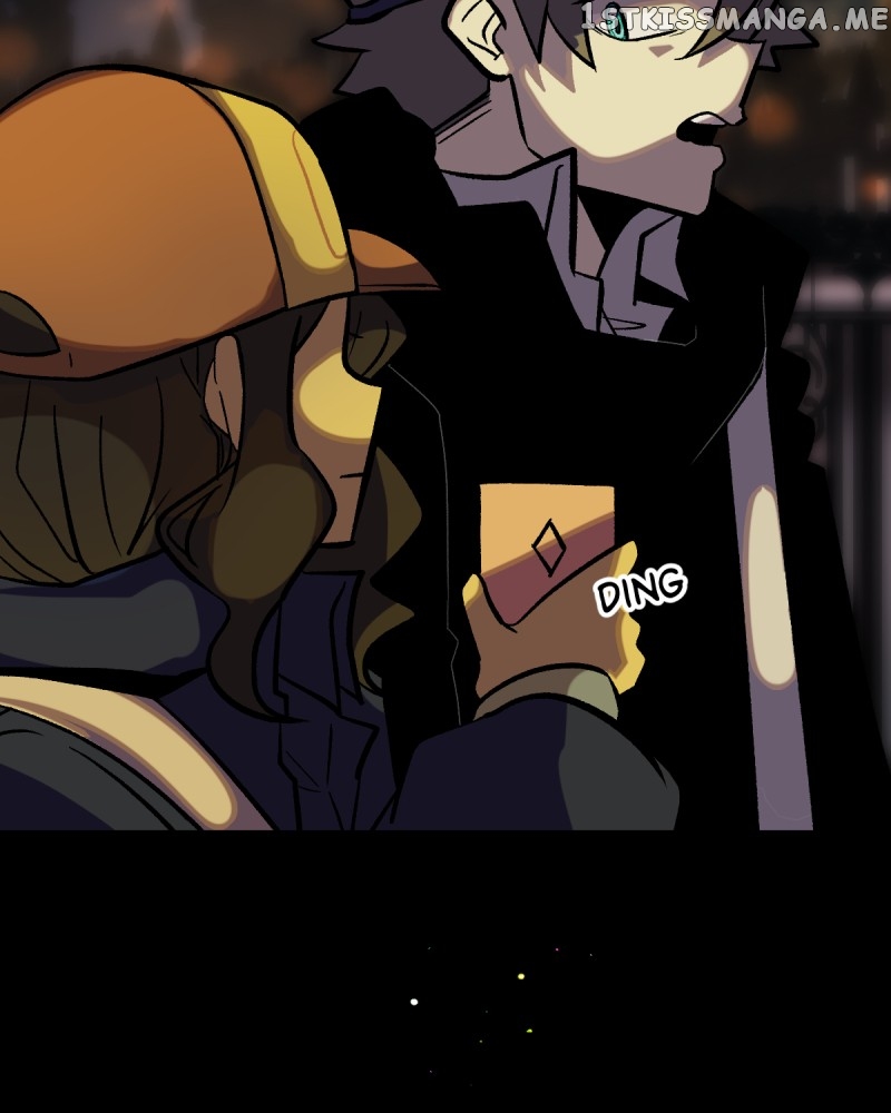 Little Matcha Girl Chapter 110 - page 40