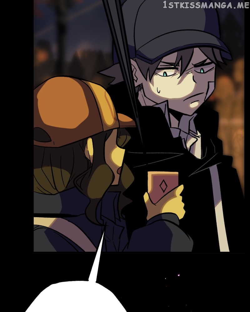 Little Matcha Girl Chapter 110 - page 42