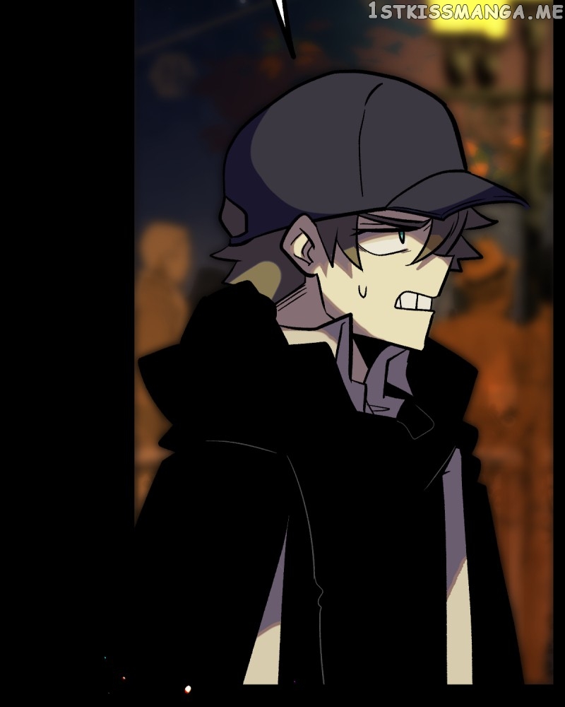Little Matcha Girl Chapter 110 - page 44