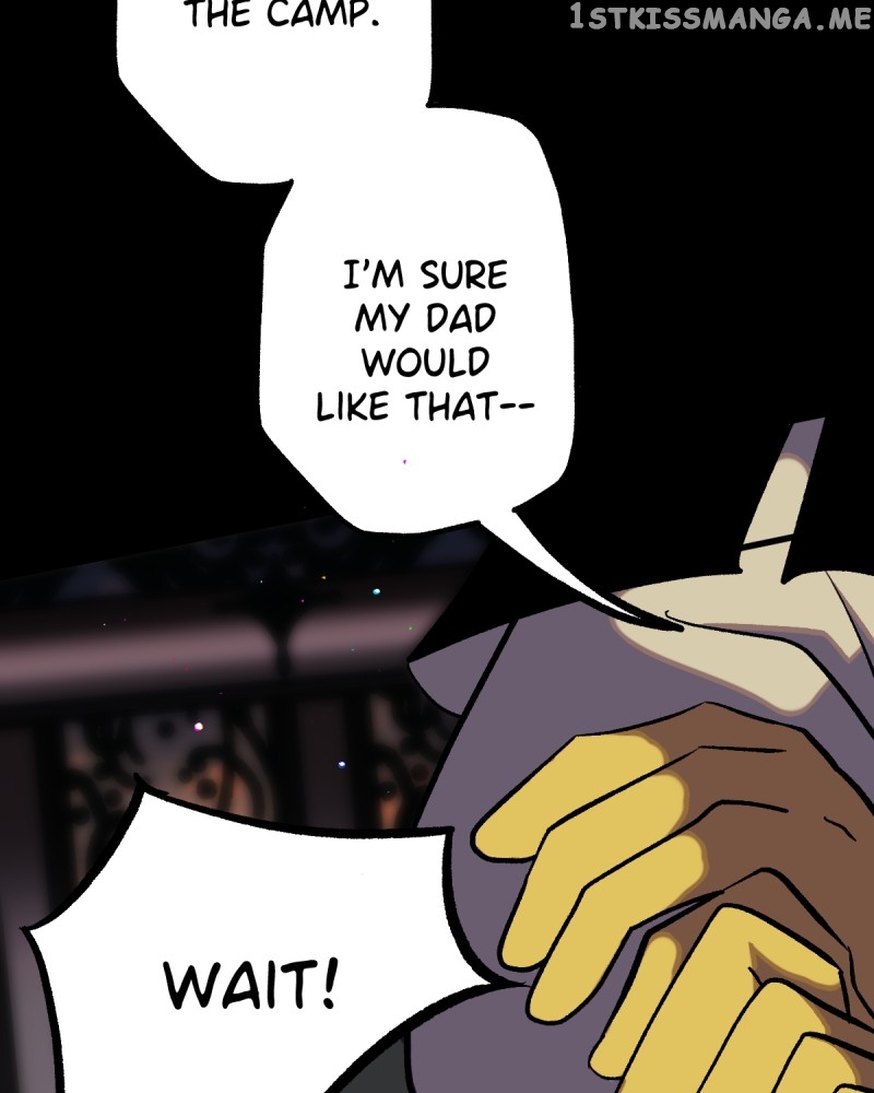 Little Matcha Girl Chapter 110 - page 46