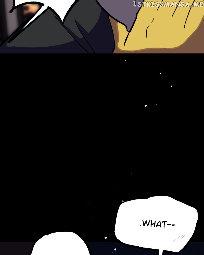 Little Matcha Girl Chapter 110 - page 47
