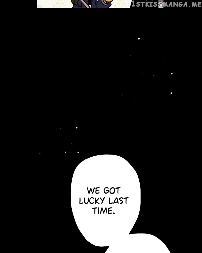Little Matcha Girl Chapter 110 - page 53