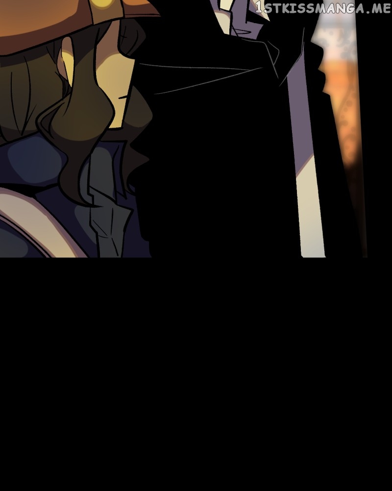 Little Matcha Girl Chapter 110 - page 62