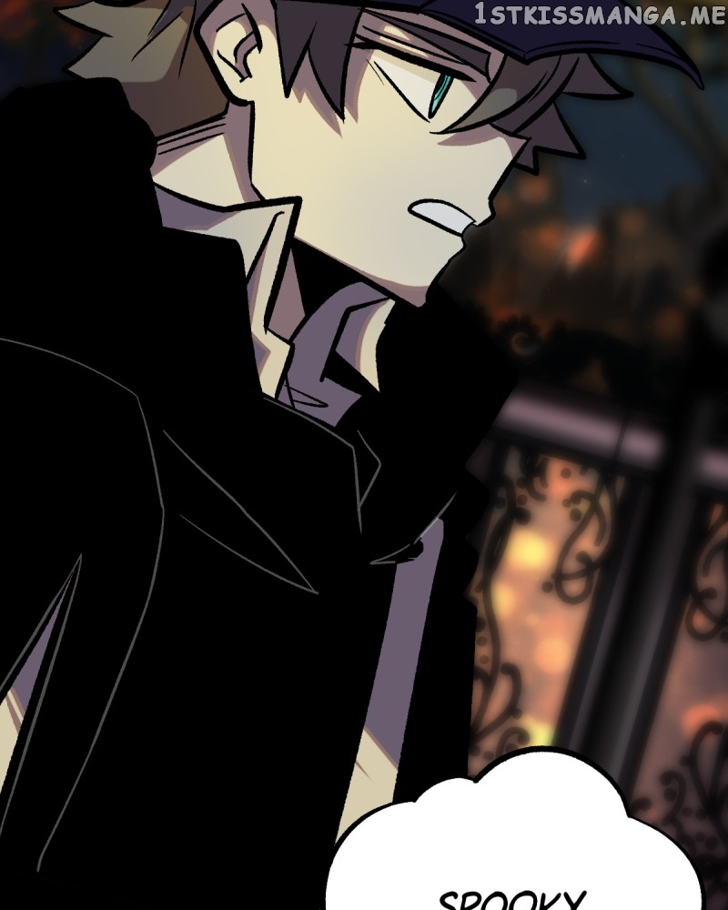 Little Matcha Girl Chapter 110 - page 64