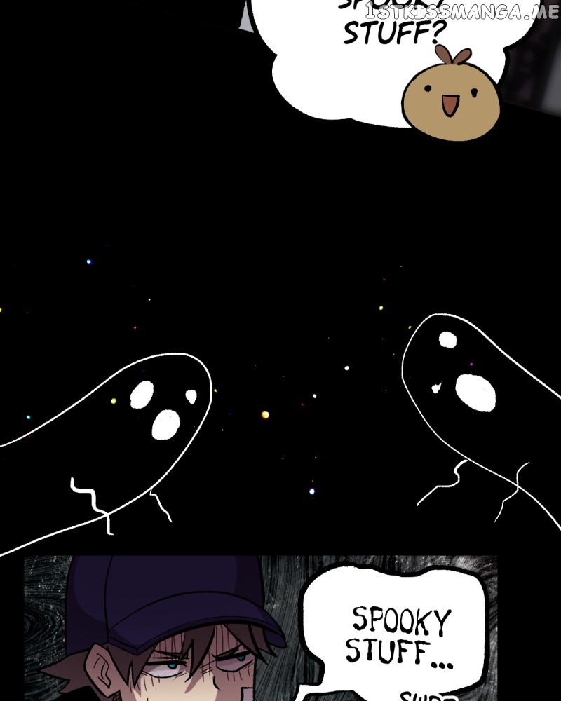 Little Matcha Girl Chapter 110 - page 65