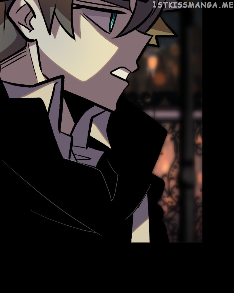 Little Matcha Girl Chapter 110 - page 68