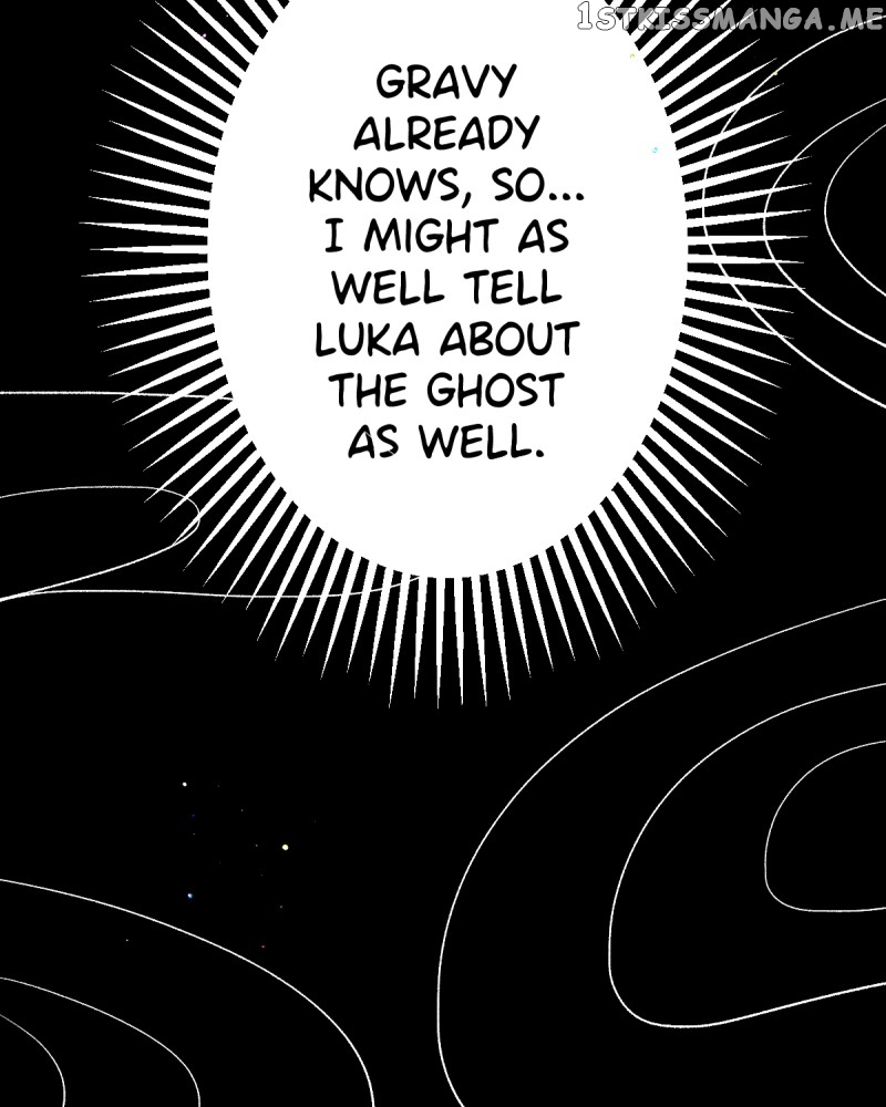 Little Matcha Girl Chapter 110 - page 71
