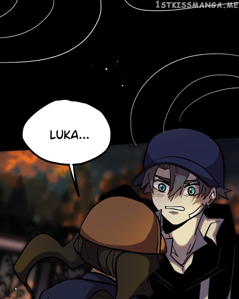 Little Matcha Girl Chapter 110 - page 72