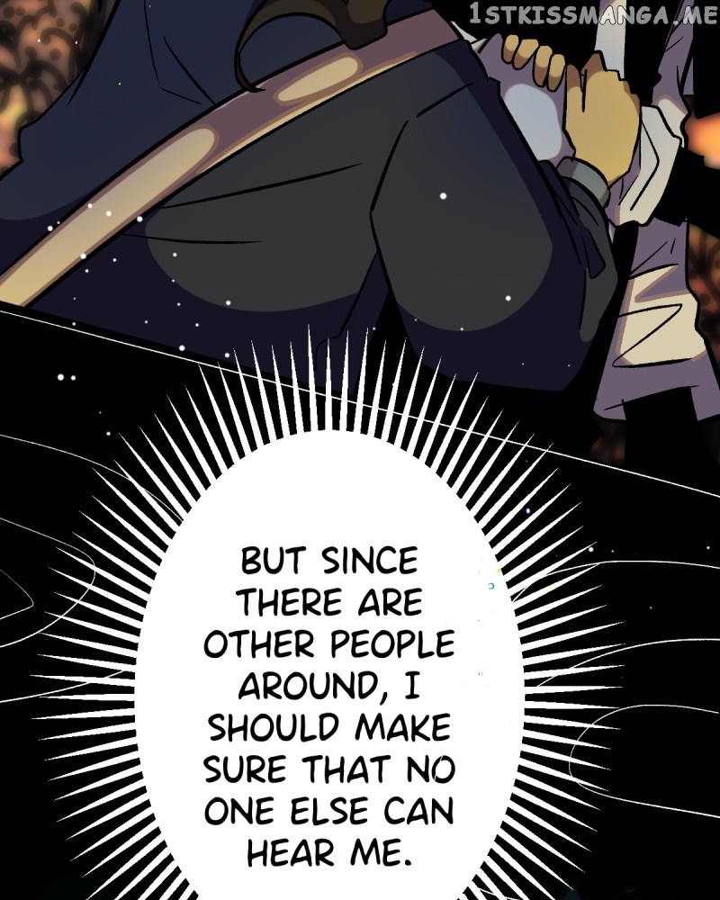 Little Matcha Girl Chapter 110 - page 73