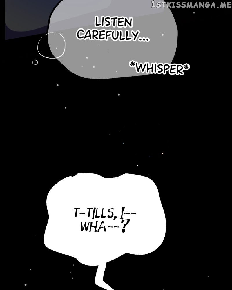 Little Matcha Girl Chapter 110 - page 76
