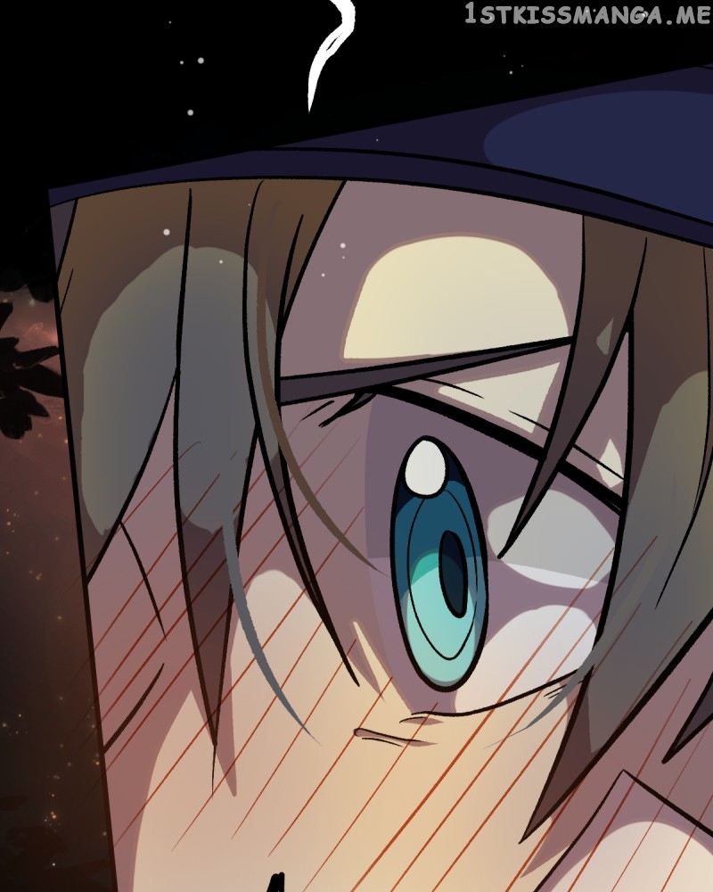 Little Matcha Girl Chapter 110 - page 77
