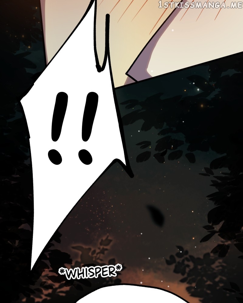 Little Matcha Girl Chapter 110 - page 78
