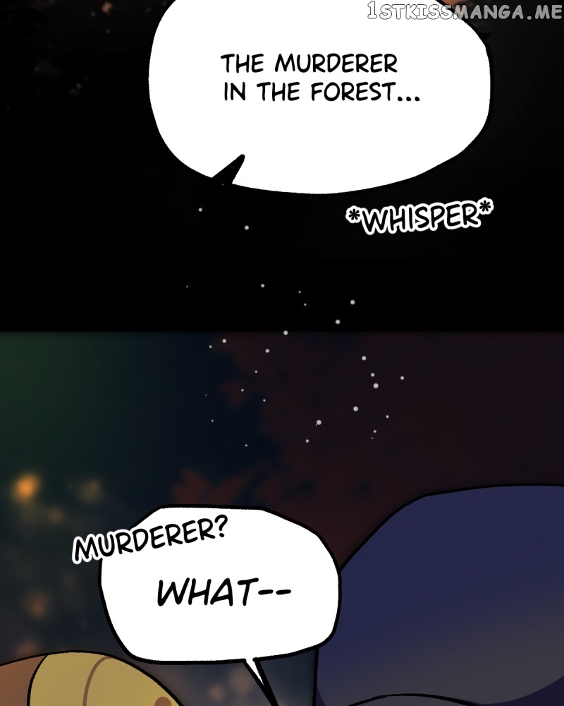 Little Matcha Girl Chapter 110 - page 79