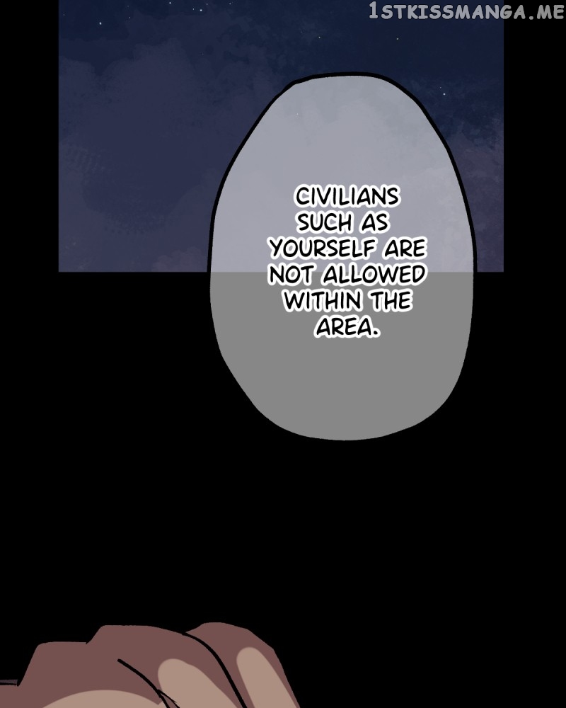 Little Matcha Girl Chapter 110 - page 8
