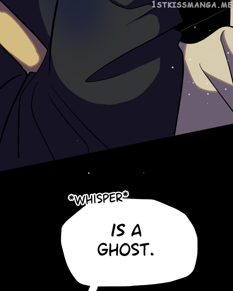 Little Matcha Girl Chapter 110 - page 81