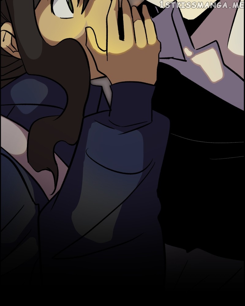 Little Matcha Girl Chapter 110 - page 83