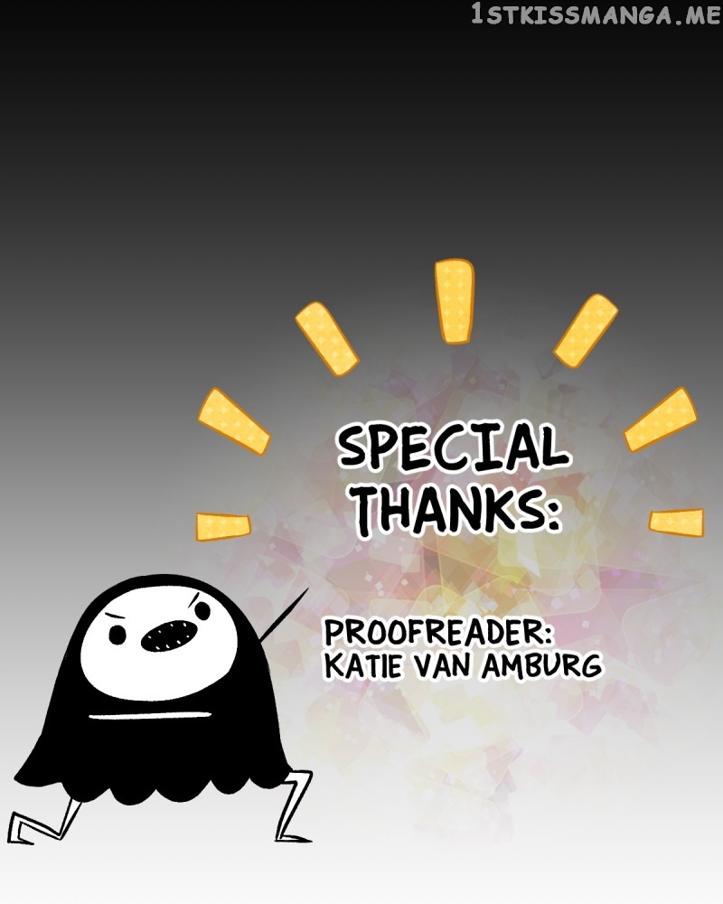 Little Matcha Girl Chapter 110 - page 86