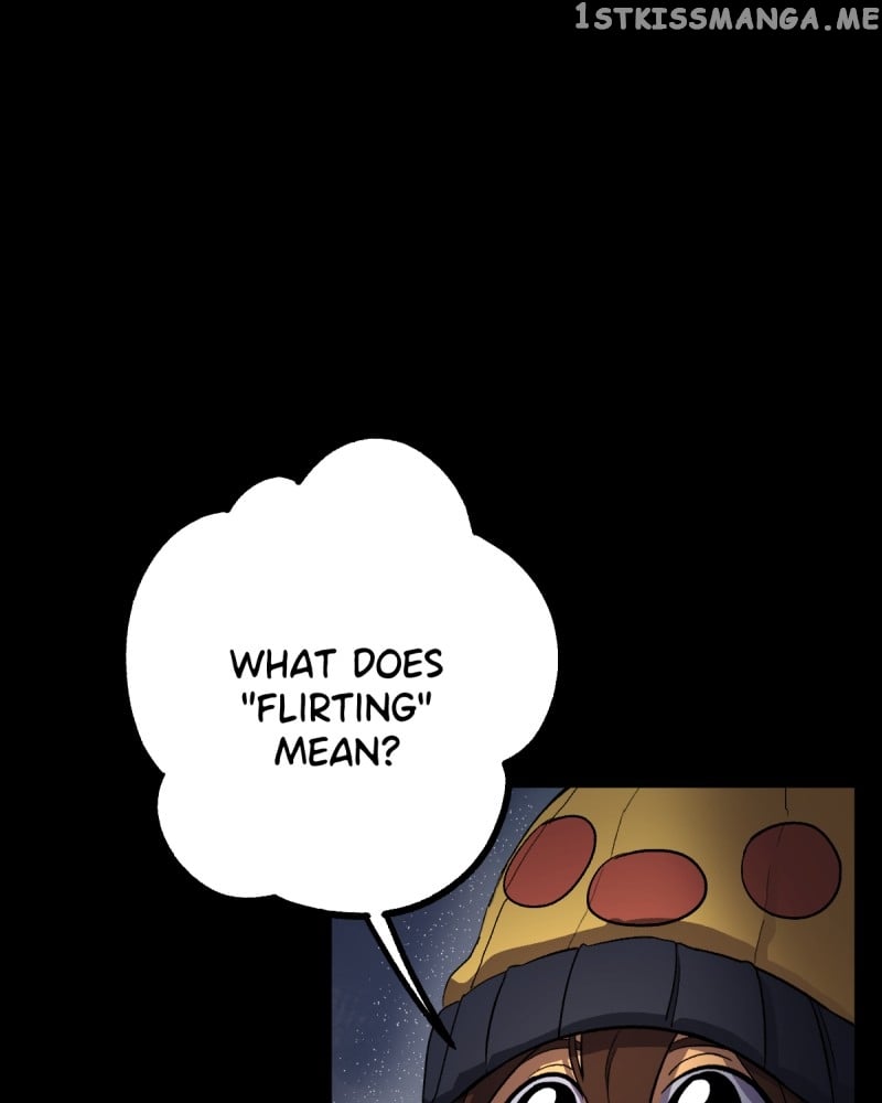 Little Matcha Girl Chapter 109 - page 50