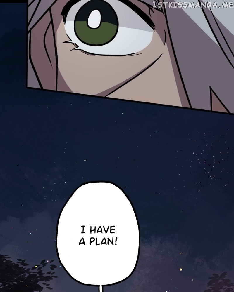 Little Matcha Girl Chapter 108 - page 39