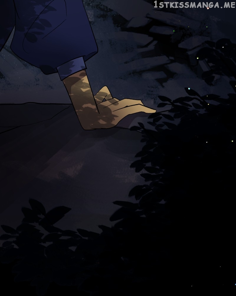 Little Matcha Girl Chapter 108 - page 50