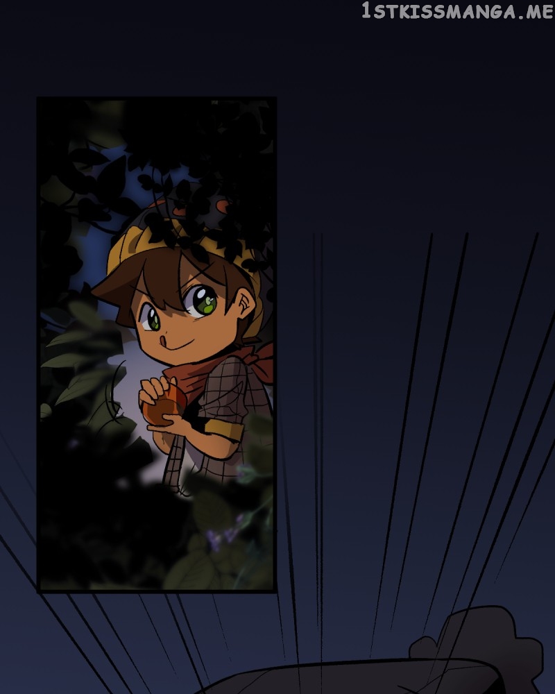 Little Matcha Girl Chapter 106 - page 15