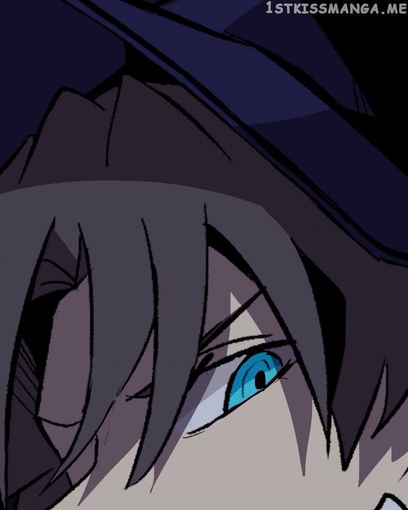 Little Matcha Girl Chapter 106 - page 39