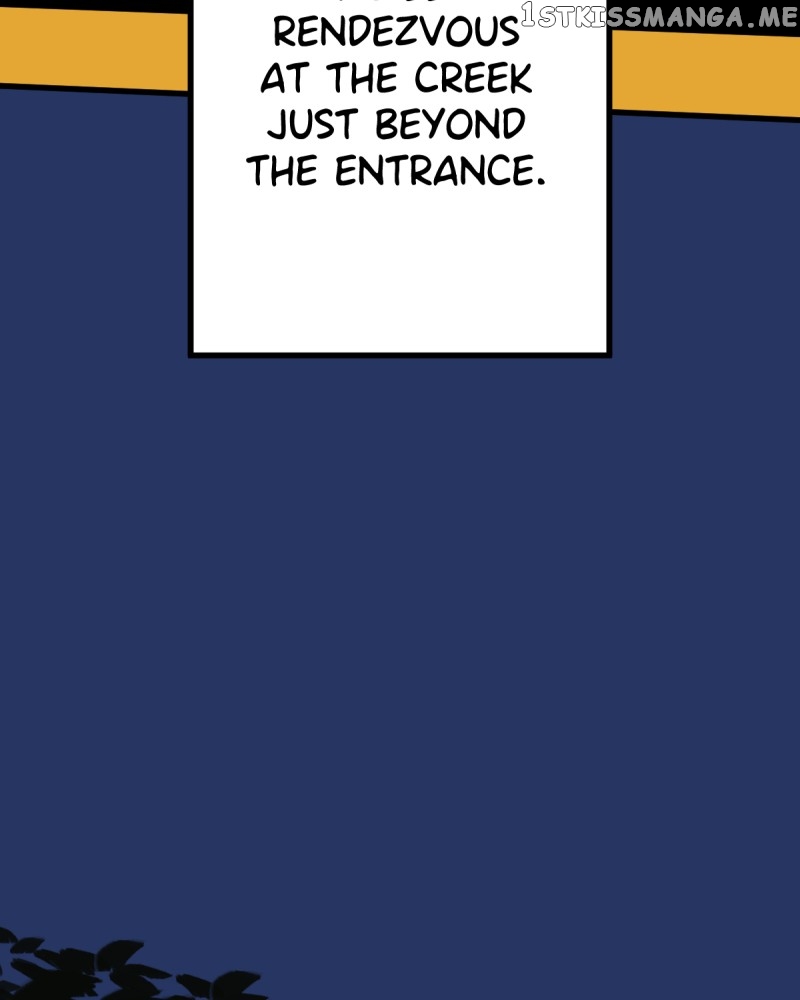 Little Matcha Girl Chapter 106 - page 50