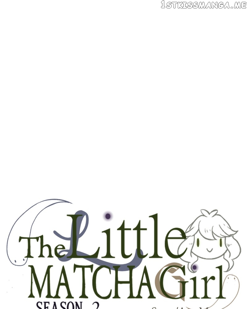 Little Matcha Girl Chapter 105 - page 1