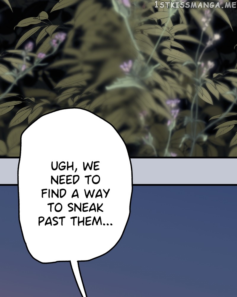Little Matcha Girl Chapter 105 - page 12