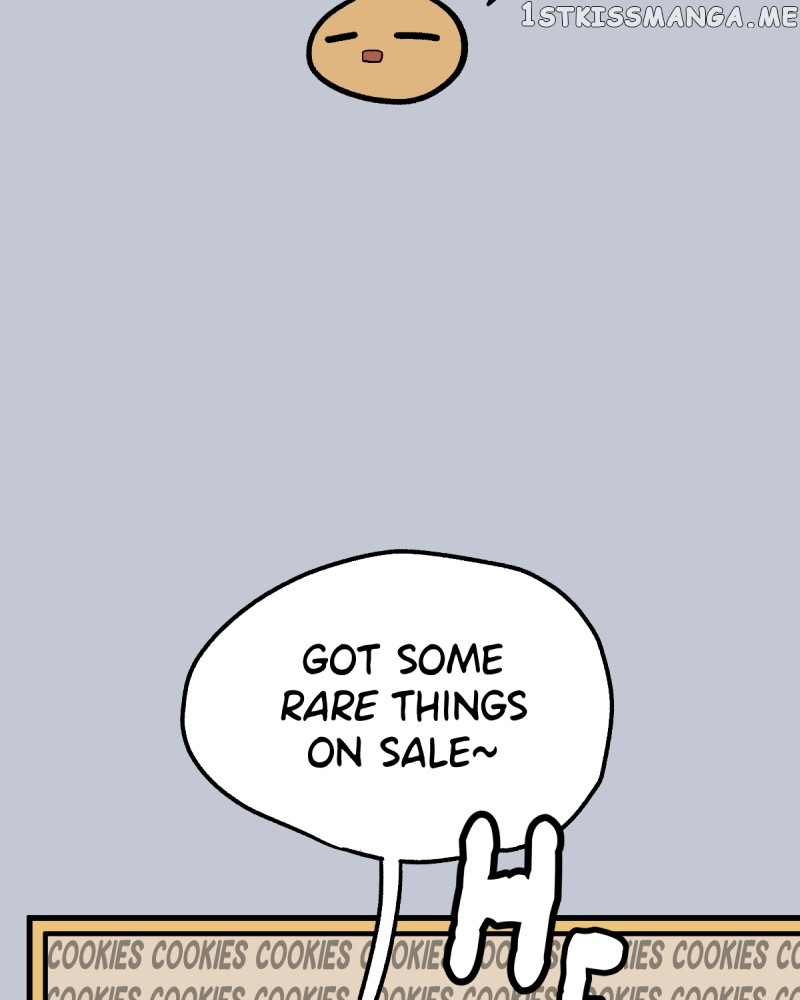 Little Matcha Girl Chapter 105 - page 20