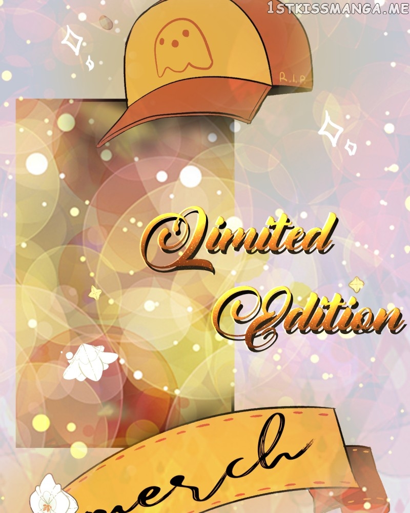Little Matcha Girl Chapter 105 - page 36