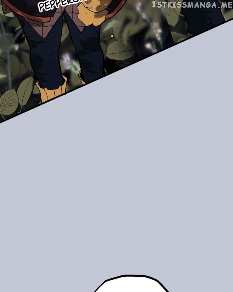 Little Matcha Girl Chapter 105 - page 40