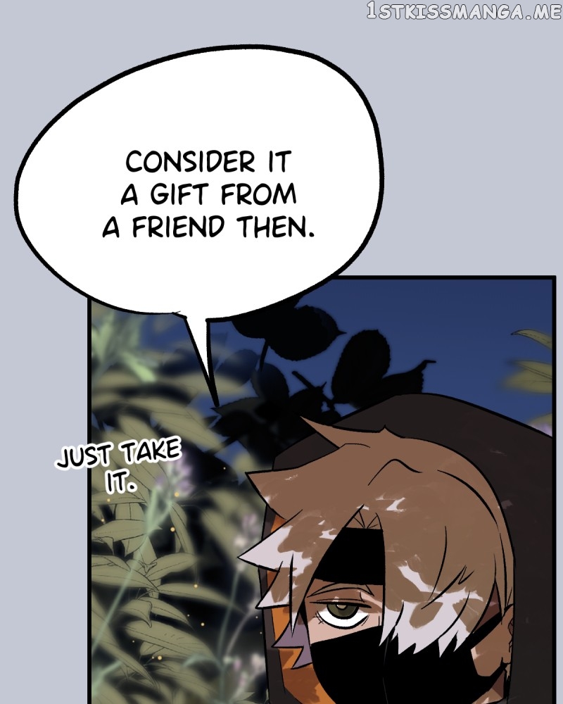 Little Matcha Girl Chapter 105 - page 49