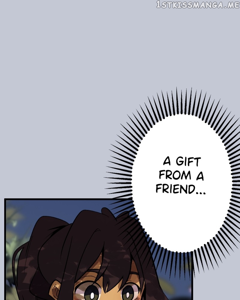 Little Matcha Girl Chapter 105 - page 51