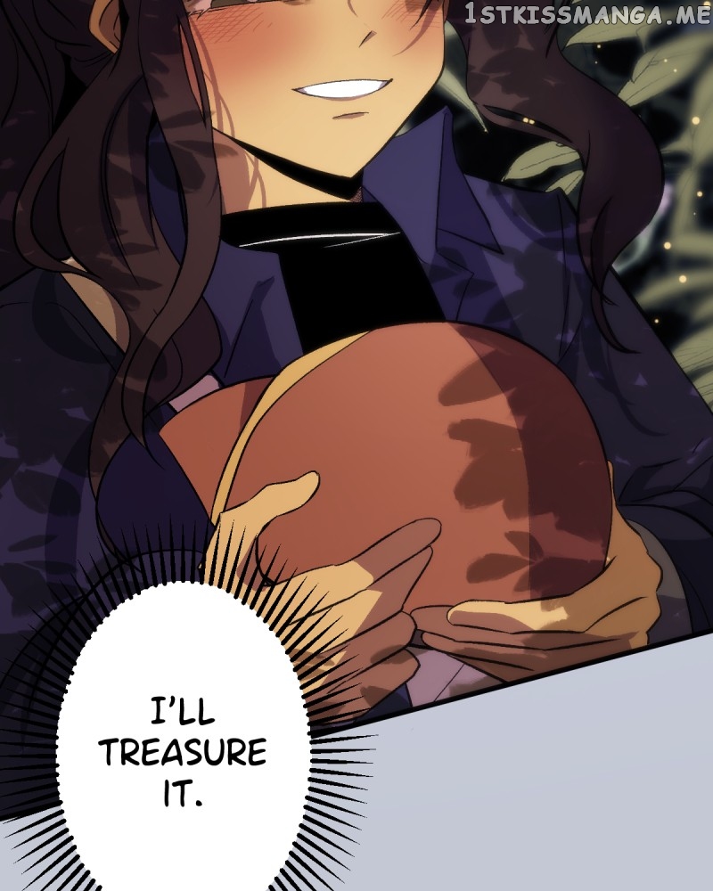 Little Matcha Girl Chapter 105 - page 54